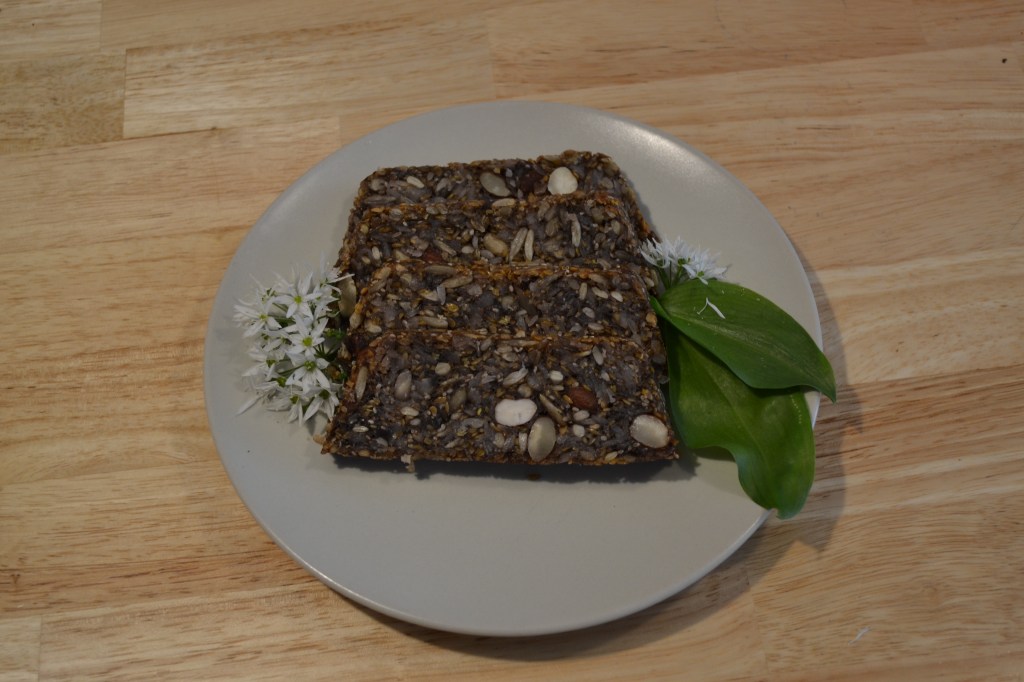 Life Changing Bread – Glutenfrei selber&nbsp;machen